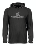 NL Lightweight Poly Hoodie