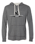 NL Lightweight Blended Hoodie