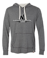 NL Lightweight Blended Hoodie