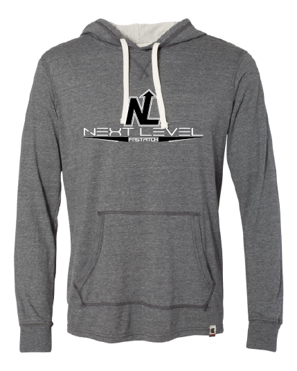 NL Lightweight Blended Hoodie