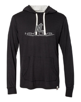 NL Lightweight Blended Hoodie
