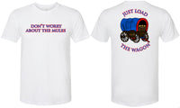 Load the Wagon T