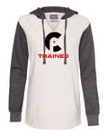 CP Trained Women's Hoodie