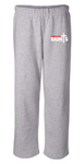 NEK Open Bottom Sweats