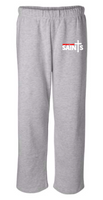 NEK Open Bottom Sweats