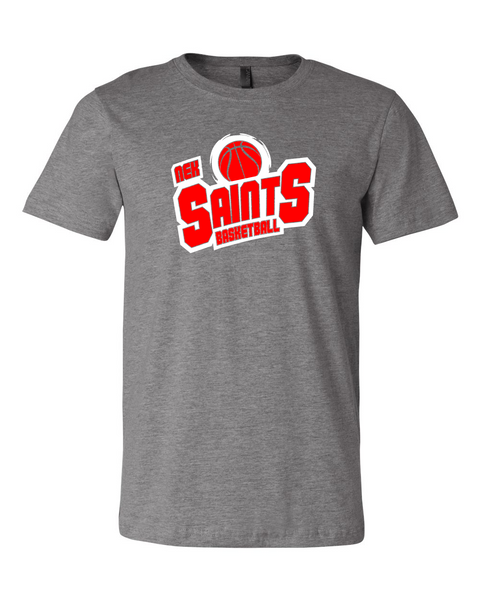 NEK Saints BB Blended T