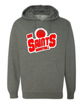 NEK Saints BB Blended Hoodie