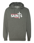NEK Saints Basketball Blended Hoodie