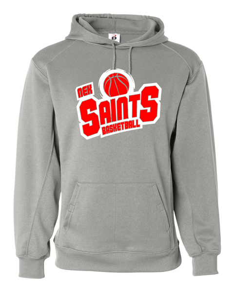 NEK Sants BB Poly Hoodie