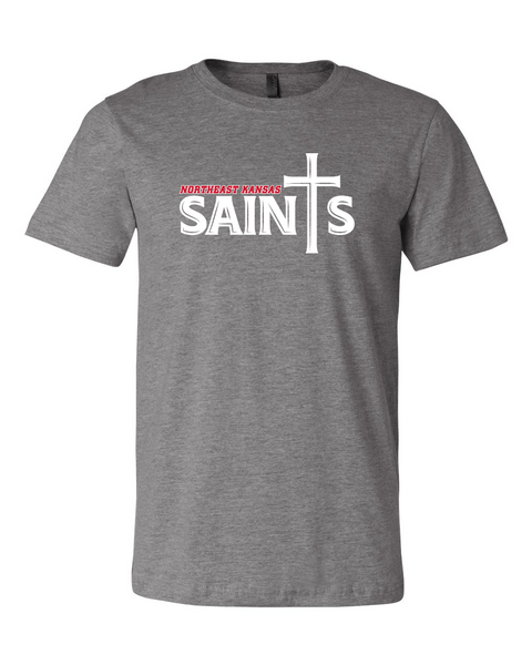 NEK Saints Blended T