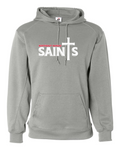 NEK Saints Poly Hoodie
