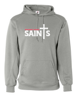 NEK Saints Poly Hoodie