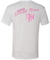 Next Level Breast Cancer 'Save Second Base'