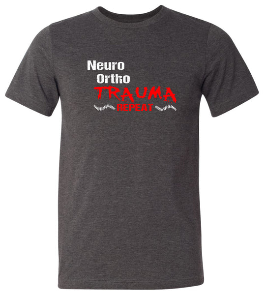 Neuro Ortho Trauma Repeat
