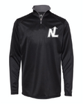 NL Poly Quarter Zip