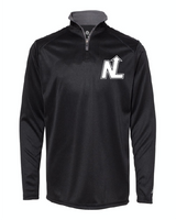 NL Poly Quarter Zip