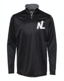 NL Poly Quarter Zip