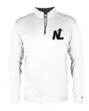NL Poly Quarter Zip