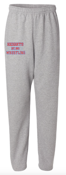 Sweats