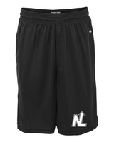 NL Shorts