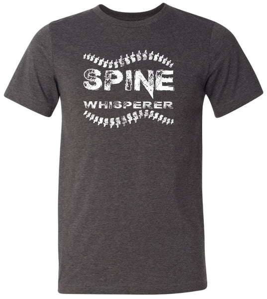 Spine Whisperer