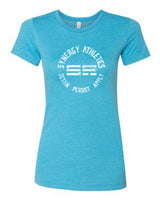 Women's T's