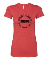 Women's T's