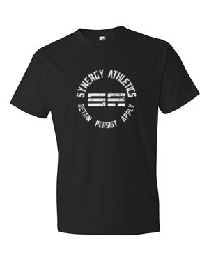 Soft Blend T's