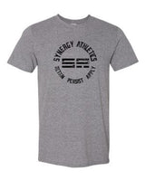 Soft Blend T's