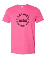 Soft Blend T's