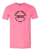 Soft Blend T's