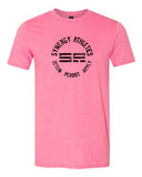 Soft Blend T's