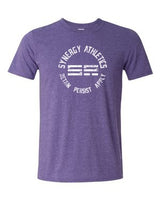 Soft Blend T's