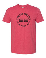 Soft Blend T's