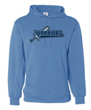 Warriors Hoodie
