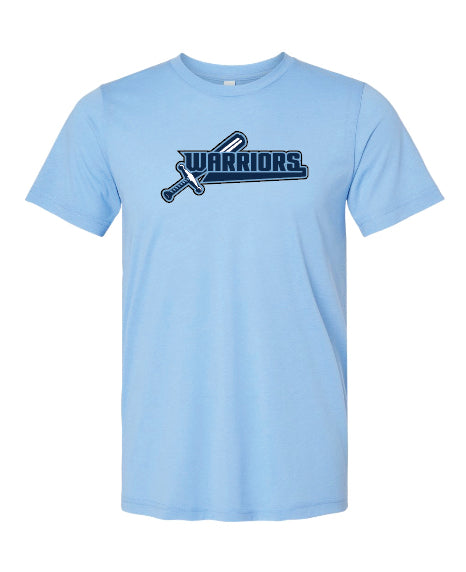 Warriors Baseball T