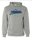 Warriors Hoodie