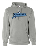 Warriors Hoodie
