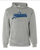 Warriors Hoodie