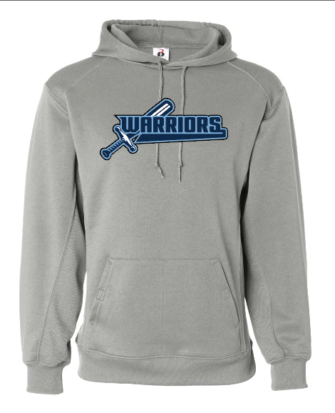 Warriors Hoodie