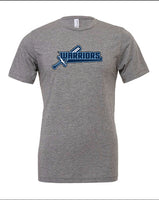 Warriors Baseball T