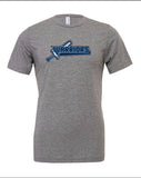 Warriors Baseball T