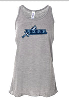 Warriors Tank