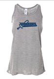 Warriors Tank
