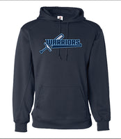 Warriors Hoodie