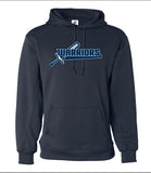 Warriors Hoodie
