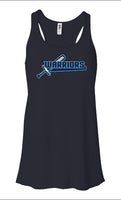 Warriors Tank