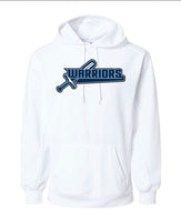 Warriors Hoodie