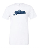 Warriors Baseball T