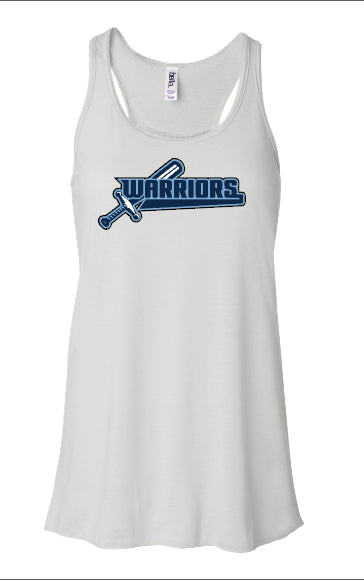 Warriors Tank